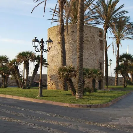 Bed & Breakfast Shabby Chic Alghero