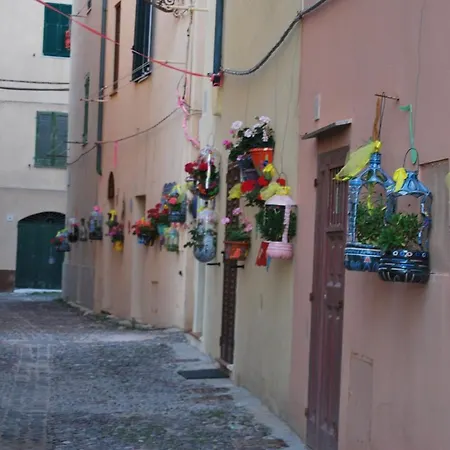 Shabby Chic * Alghero