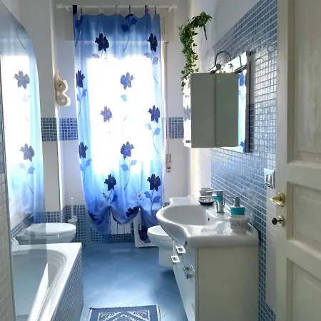 Nocleg ze śniadaniem Shabby Chic Alghero