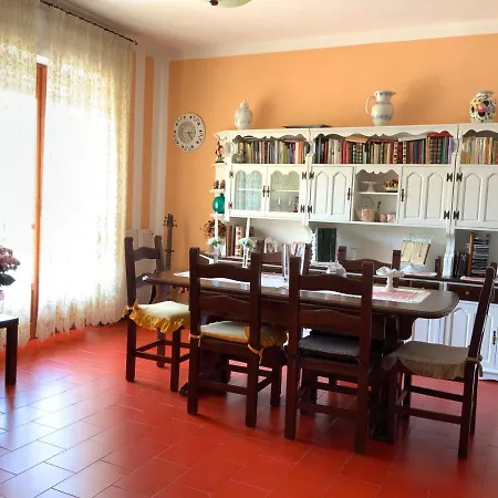 Bed & Breakfast Shabby Chic