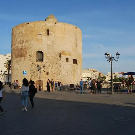 Bed & Breakfast Shabby Chic Alghero