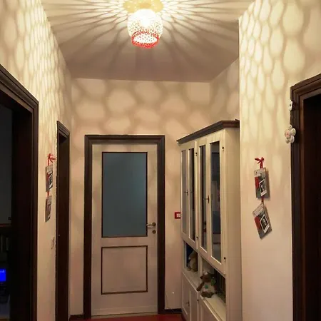 Shabby Chic Отель типа 