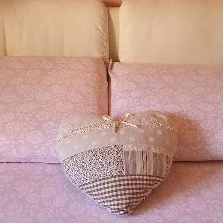 Shabby Chic Bed and breakfast Alguer