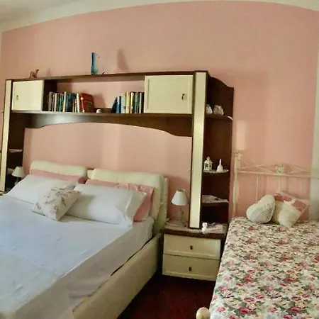 Shabby Chic Альгеро