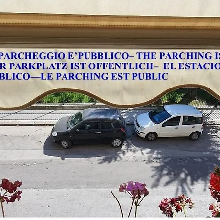 Shabby Chic Bed & Breakfast