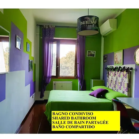 Shabby Chic Альгеро