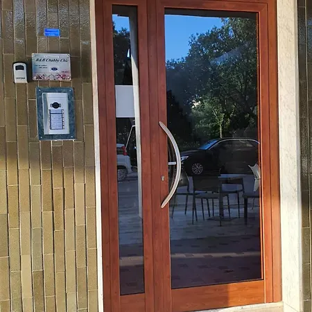 Shabby Chic Couette-café Alghero