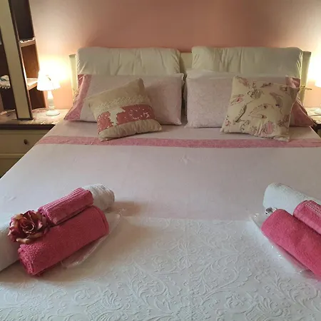 Shabby Chic Bed & Breakfast Alghero