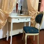 ベッド・アンド・ブレックファスト Shabby Chic *