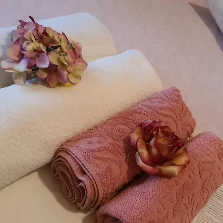 Bed & Breakfast Shabby Chic Alghero