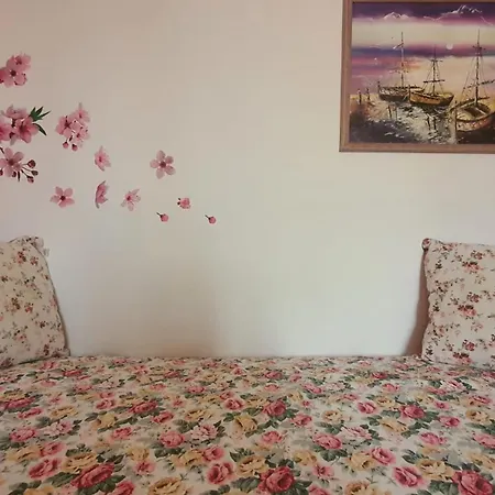 Panzió Shabby Chic *