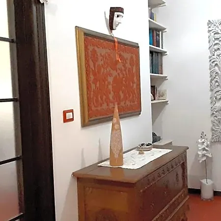 Shabby Chic Bed & Breakfast Alghero