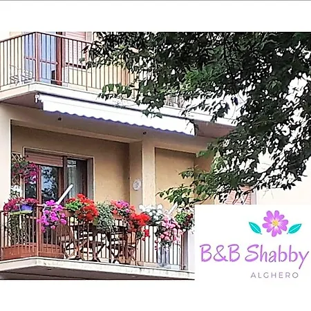 Shabby Chic Alghero
