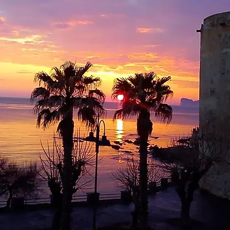 Shabby Chic Bed & Breakfast Alghero