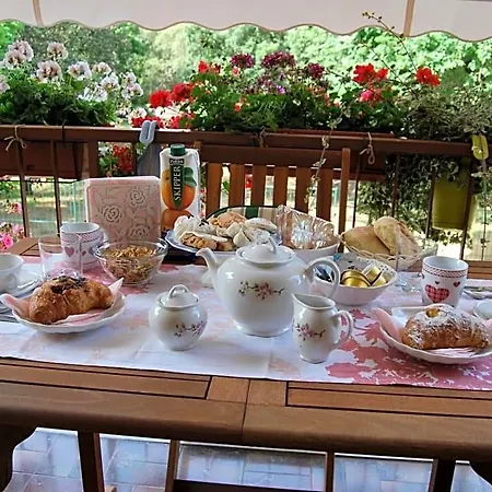 Shabby Chic Bed & Breakfast Alghero