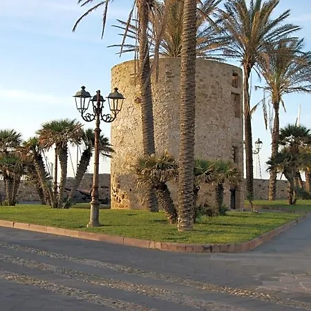 Shabby Chic Alghero
