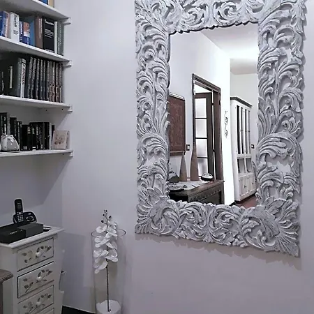 Bed & Breakfast Shabby Chic Alghero