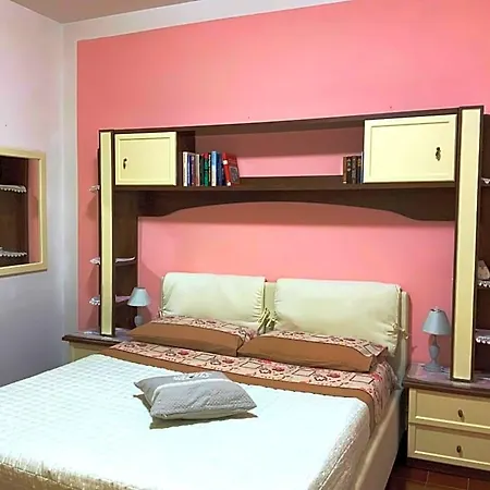 Bed & Breakfast Shabby Chic Alghero
