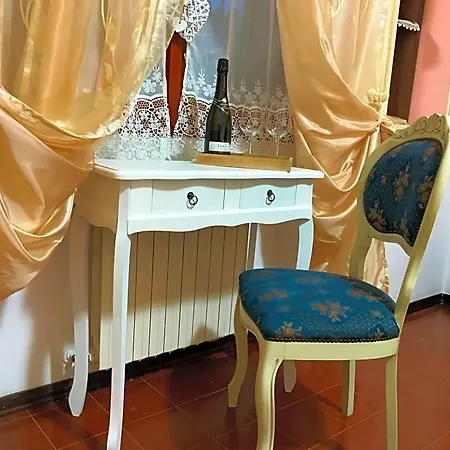 Bed & Breakfast Shabby Chic Alghero