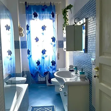 Bed & Breakfast Shabby Chic Alghero