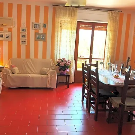 Shabby Chic Bed & Breakfast Alghero