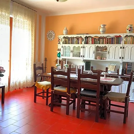 Shabby Chic Alghero