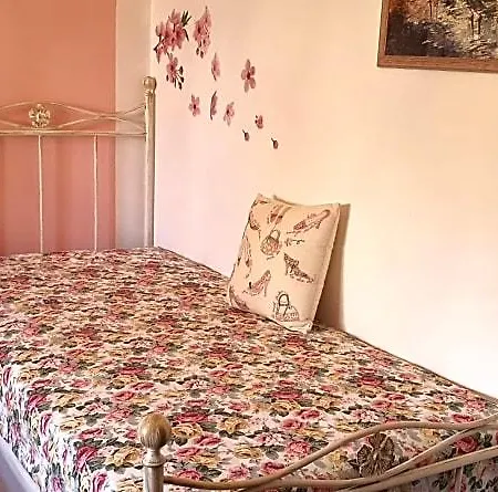 Bed & Breakfast Shabby Chic *