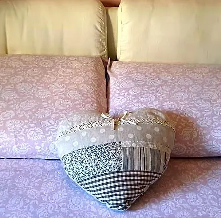 Shabby Chic Bed & Breakfast Alghero