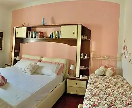 Bed & Breakfast Shabby Chic Alghero