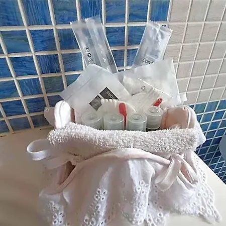 Bed & Breakfast Shabby Chic Alghero
