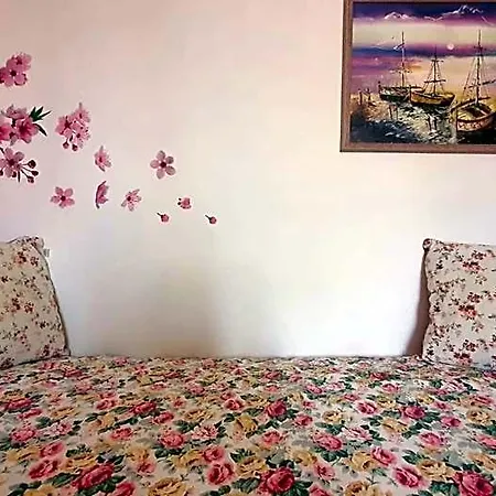 Bed & Breakfast Shabby Chic *