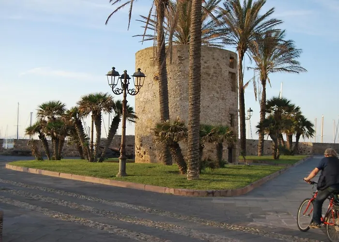 Bed & Breakfast Shabby Chic Alghero