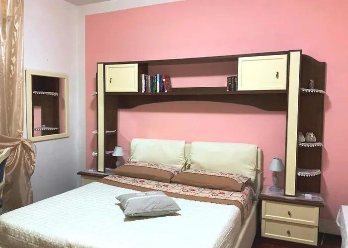 Shabby Chic Bed & Breakfast Alghero