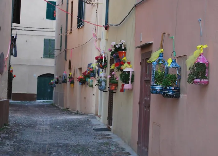 Shabby Chic * Alghero