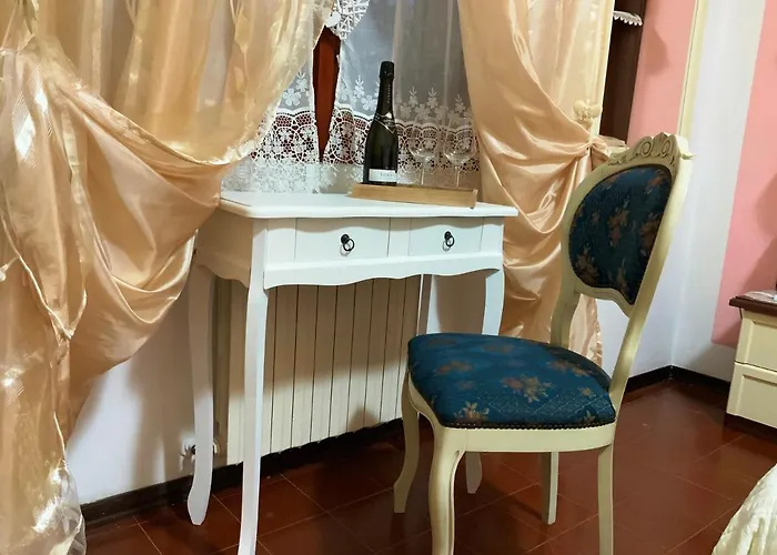 Bed & Breakfast Shabby Chic *