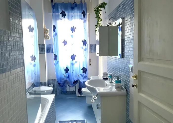 Bed & Breakfast Shabby Chic Alghero