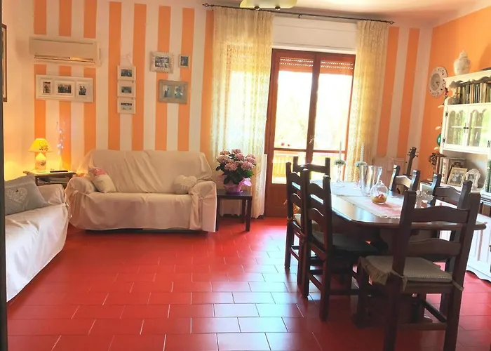 Bed & Breakfast Shabby Chic