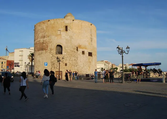 Bed & Breakfast Shabby Chic Alghero