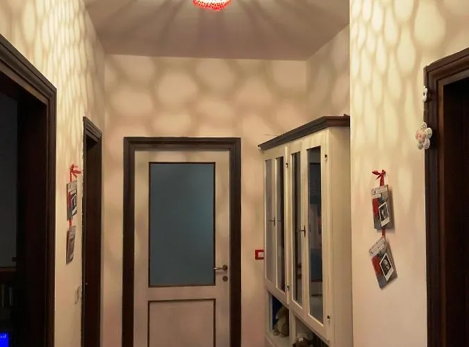 Shabby Chic Bed & Breakfast