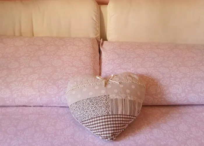 Shabby Chic Bed & Breakfast Alghero