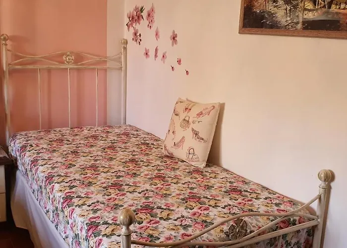 Shabby Chic Bed & Breakfast *