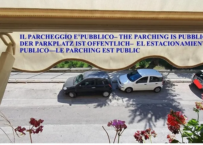 Shabby Chic Bed & Breakfast