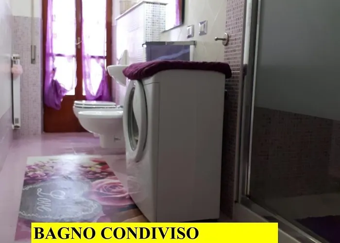 Shabby Chic Bed & Breakfast Alghero