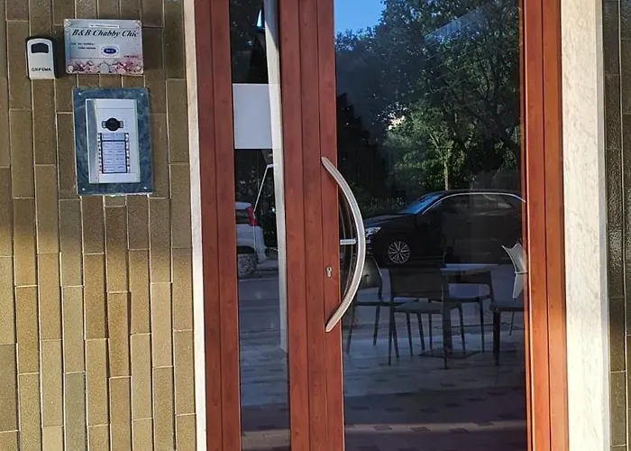 Shabby Chic Bed & Breakfast Alghero