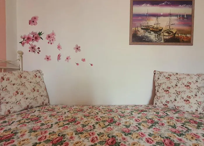 Bed & Breakfast Shabby Chic *