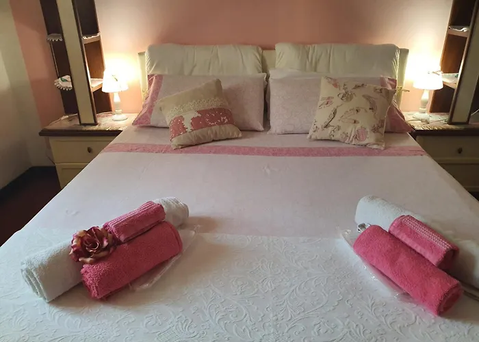 Shabby Chic Bed & Breakfast Alghero