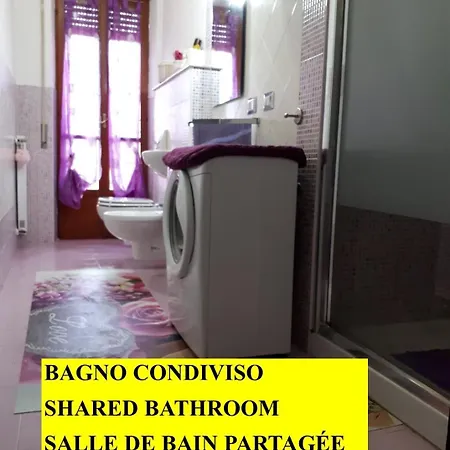 Shabby Chic Couette-café Alghero