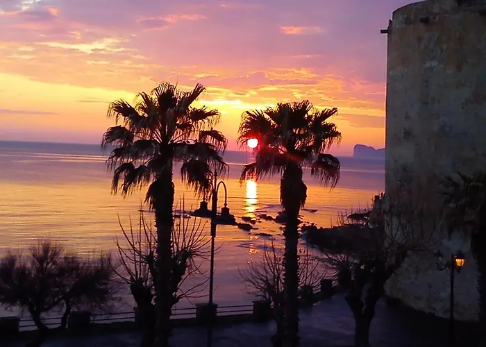 Shabby Chic * Alghero