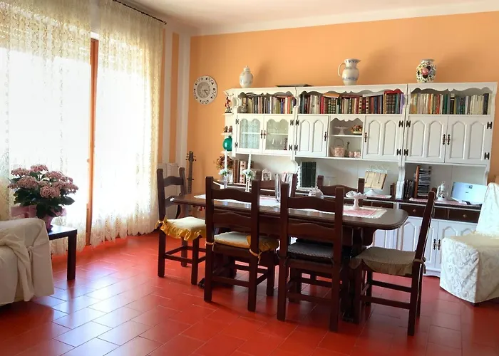 Frühstückspension Shabby Chic