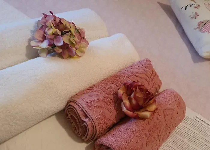 Frühstückspension Shabby Chic Alghero